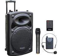 IBIZA LIGHT - PORT15UHF-BT