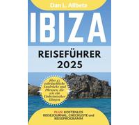 IBIZA Reiseführer 2025