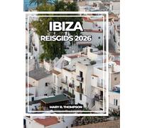 IBIZA REISGIDS 2026