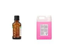 IBIZA SMOKE-COCONUT Bundle - Profumo cocco + Liquido HD 5L