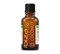 Ibiza - SMOKE-COCONUT - Profumo per macchina del fumo - Profumo di cocco