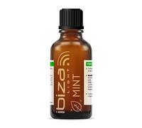Ibiza - SMOKE-MINT - Profumo per macchine del fumo - Profumo di menta