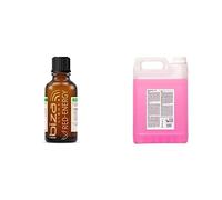 IBIZA SMOKE-REDENERGY Bundle - Profumo RedEnergy + Liquido HD 5L
