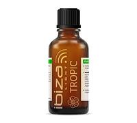 Ibiza - SMOKE-TROPIC - Fragranza per macchine del fumo - Profumo tropicale