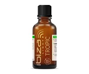 Ibiza - SMOKE-TROPIC - Fragranza per macchine del fumo - Profumo tropicale
