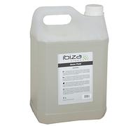 Ibiza snow5l liquido per macchina neve, Nero