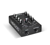 Ibiza Sound MIX500 - Mixer a 2 canali e 3 ingressi