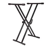 SUPPORTO TASTIERA/KEYBOARD DOPPIO