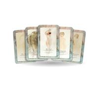 Ibiza Tarocchi di Potere Femminile - Major Arcana