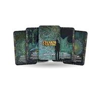 Ibiza Tarot Charm Failure - Un mazzo Oracle Raw Magick - 22 carte Oracle - Quando l'incantesimo si rompe, la verità rimane