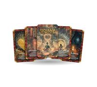 Ibiza Tarot Devotion Mantra - Un mazzo Oracle del Sacro Cuore - 22 Carte Oracle - L'amore come offerta spirituale