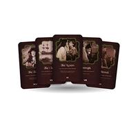 Ibiza Tarot I Tarocchi di Peter Pan - Carte degli Arcani Maggiori | Mazzo di carte dei tarocchi per principianti | Esperienza autentica dei tarocchi - Set di 22 carte