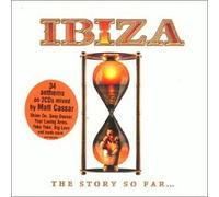 Ibiza: the Story So Far – Sony