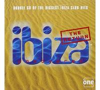 Artisti Vari - Ibiza Uncovered: The Return / Various - 2 Cd