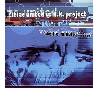 Ibiza United Vs.K.K.Project - Wait a Minute (Hands Up!)