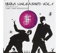 Ibiza Unleashed Vol. 1 - Various Artists (Audio CD)