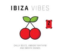 Various Artists Ibiza Vibes: Chilly Beats, Ambient Rhythm and Smooth Sounds (CD)