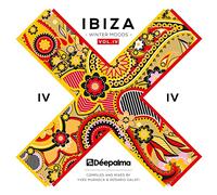 Various Artists Ibiza Winter Moods - Volume IV (CD) Box Set