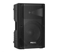 Ibiza - XTK12-MKII - Altoparlante passivo SONO 12"/30 cm - Tweeter a compressione da 25 mm - Sistema Bass Reflex - Maniglie e ruote - NUOVA VERSIONE - Nero - Feste, eventi, club, conferenze