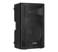 Ibiza - XTK15-MKII - Altoparlante passivo SONO 15"/38 cm - Tweeter a compressione da 25 mm - Sistema Bass Reflex - Maniglie e ruote - NUOVA VERSIONE - Nero - Feste, eventi, club, conferenze