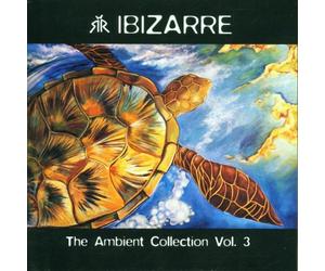 Ibizarre - The Ambient Collection3