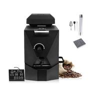 iBLENDAR Tostapane elettrico per chicchi di caffè - modello base - torrefazione in chicchi di caffè con filtro fumo