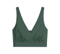 Iblues - Saio Top - - Tops - Donna - Verde - L