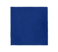 Iblues - Sciarpa in Seta Blu Antares - -Accessories -Donna -Blu -ONE SIZE