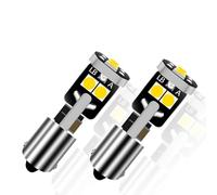 IBLUON 2 Pezzi LED Luce di Posizione Lampada, Adatta per Audi TT 8N 1998-2006 1999 2000 2001 2002 2003 2004 2005 Accessori