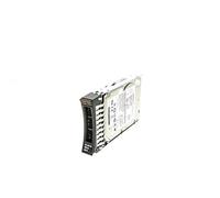 IBM 00AD102 - Hard disk interno da 600 GB, 6,4" / 2,5" G2HS Hybrid 10000 rpm SATA III SAS SCSI (rinnovato)