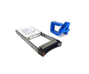 IBM 00AK377 - Chiavetta SSD 400GB 12GB SAS 2.5 SSD