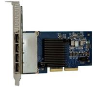 IBM 00D1998 IBM Intel i350-t4 ML2 Quad Port Gbe Adapter IBM sistema x IBM Corporation 00D1998 i350-t4 IBM interfaccia di rete