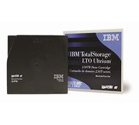 IBM 00V7590 Cartuccia dati, 2.5 TB