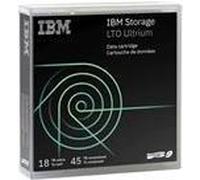 IBM - Ultrium Lto 9 Data Cartridge - 18tb - SPEDIZIONE GRATUITA