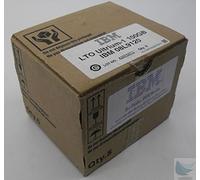 IBM 08L9120 LTO-1 - Cartucce dati Ultrium-1, confezione da 5