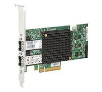 IBM 10Gb iSCSI - FCoE 2-port Interno 10000Mbit/s