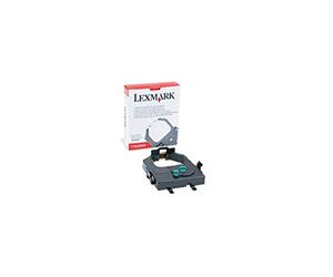 IBM 2490 - Original Lexmark 3070166 - Ruban Noir -