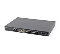 IBM 249824E - Sistema Storage SAN24B-4 Switch 8 Gbps 1U