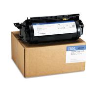 IBM - 28P2494 - Lexmark-Ibm - Toner - Nero - 28P2494 - return program - 20.000 pag - IBM28P2494 - Conf. da 1 Pz. - 28P2494