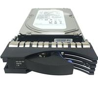 IBM 2TB SAS 7200rpm 6 Gb/s 7.2 K 3.5 Lff con vassoio 1726-hc3 1726-hc4 1726-hc2