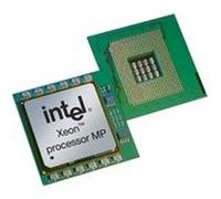 IBM 3.16GHz 667MHz 1M L2 Cache Xeon Processsor MP - processori (Intel Xeon, Server/Workstation, L2)