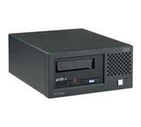 IBM 3580 Modello L3H - Lettore Banda - LTO Ultrium - SCSI (3580L3H)