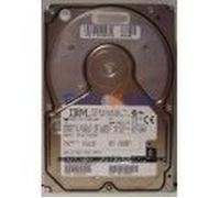 IBM 36.4GB SCSI Uw 10K HH Hs F/3520