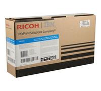 IBM 39V2438 cartuccia toner 1 pz Originale Ciano (IBM IPC1834/54/46 CYAN TONER 6