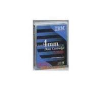 IBM 4 mm format Cleaning Cartridge - cleaning media