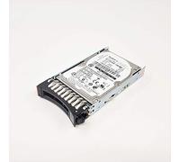 IBM | 42D0632 / 42D0633 / 42D0636 / 9FJ066-039 / HVC103014CSS600 | 146GB 10K 6Gbps SFF Slim Hot-Swap SAS HDD (rinnovato)