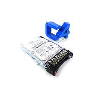 IBM 42D0638 300-GB 6G 10K 2.5 Slim-HS SAS HDD