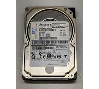 IBM 42D0678 42D0678 146GB 15K 6GBPS SAS 2.5 HDD - 42D0677