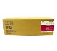 IBM 4303 Stampante Laser Cartuccia Toner - Magenta 63H2041 Originale