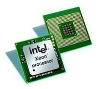 IBM 43W5919 processor - processors (Intel Xeon, LGA775 + AM2/2+, 32-bit, L2)